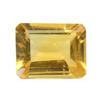 1.83 Ct. Citrine from Brazil Image