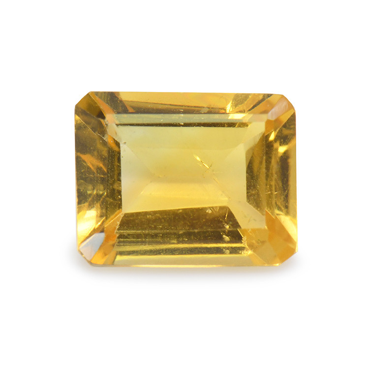 1.83 Ct. Citrine from Brazil