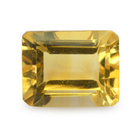 2.24 Ct. Citrine from Brazil Image