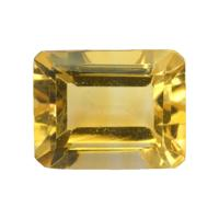 2.24 Ct. Citrine from Brazil Image