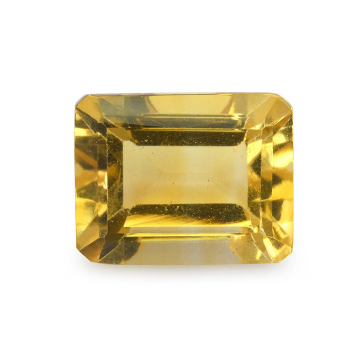 2.24 Ct. Citrine from Brazil