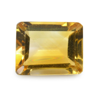1.88 Ct. Citrine from Brazil Image