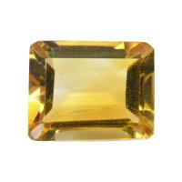 1.88 Ct. Citrine from Brazil Image