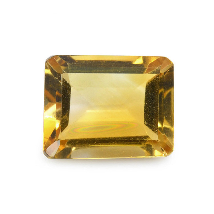 1.88 Ct. Citrine from Brazil