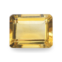 2.19 Ct. Citrine from Brazil Image