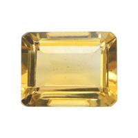2.19 Ct. Citrine from Brazil Image