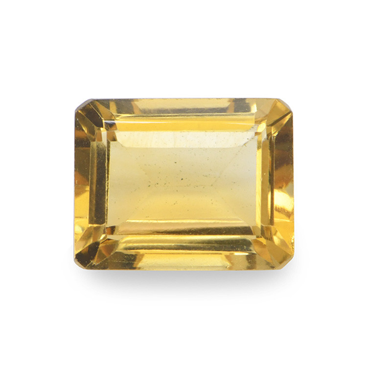 2.19 Ct. Citrine from Brazil