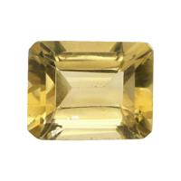 2.21 Ct. Citrine from Brazil Image