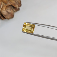 2.21 Ct. Citrine from Brazil Life Style