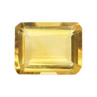 1.97 Ct. Citrine from Brazil Image