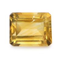 2.50 Ct. Citrine from Brazil Image