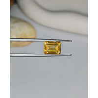 2.50 Ct. Citrine from Brazil Life Style