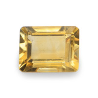 2.06 Ct. Citrine from Brazil Image