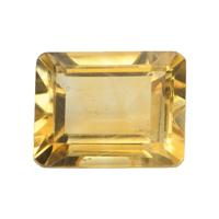 2.06 Ct. Citrine from Brazil Image