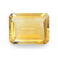 1.89 Ct. Citrine from Brazil Image