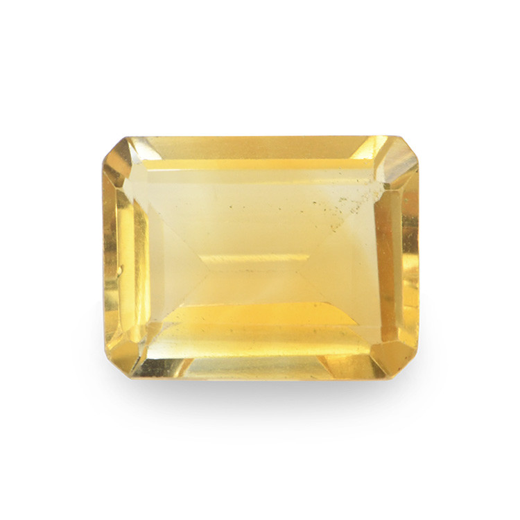 1.89 Ct. Citrine from Brazil