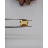 1.89 Ct. Citrine from Brazil Life Style