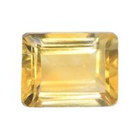 2.35 Ct. Citrine from Brazil Image