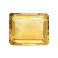 2.36 Ct. Citrine from Brazil Image