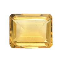 2.36 Ct. Citrine from Brazil Image