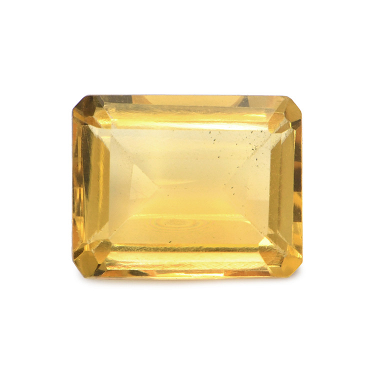 2.36 Ct. Citrine from Brazil