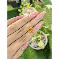 2.36 Ct. Citrine from Brazil Life Style