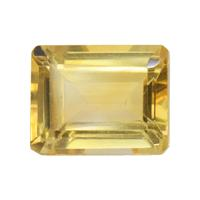 2.34 Ct. Citrine from Brazil Image