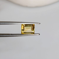 2.34 Ct. Citrine from Brazil Life Style