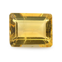 2.23 Ct. Citrine from Brazil Image