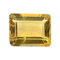 2.23 Ct. Citrine from Brazil Image