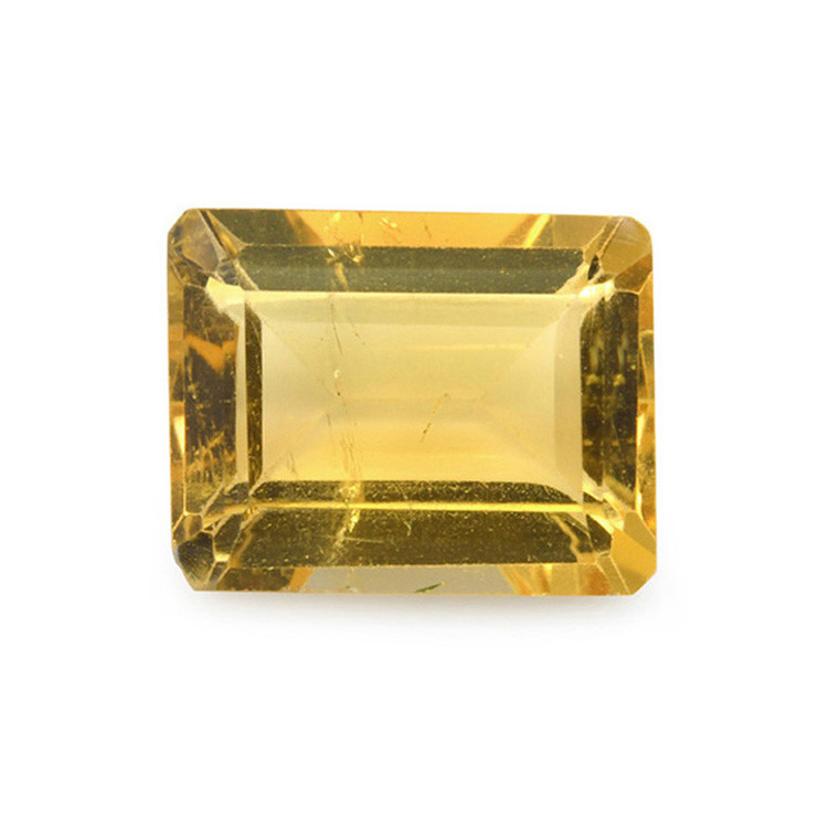 2.23 Ct. Citrine from Brazil