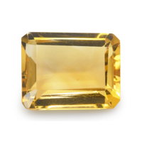 1.94 Ct. Citrine from Brazil Image