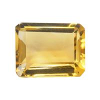 1.94 Ct. Citrine from Brazil Image