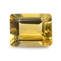 2.23 Ct. Citrine from Brazil Image