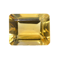 2.23 Ct. Citrine from Brazil Image