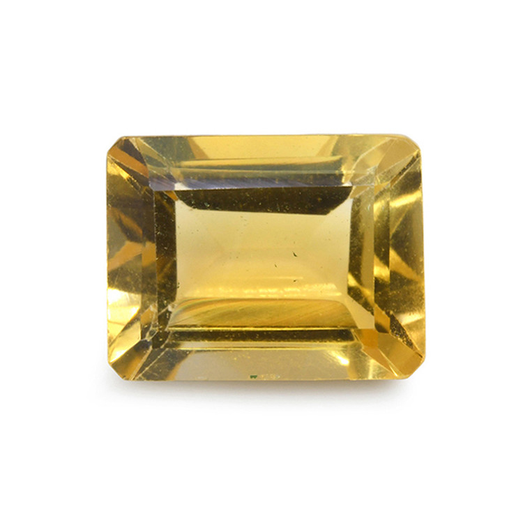 2.23 Ct. Citrine from Brazil