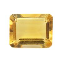 2.05 Ct. Citrine from Brazil Image