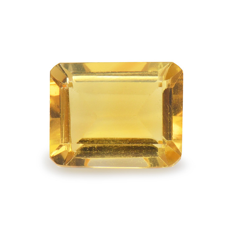 2.05 Ct. Citrine from Brazil