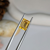 2.05 Ct. Citrine from Brazil Life Style