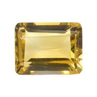 2.18 Ct. Citrine from Brazil Image