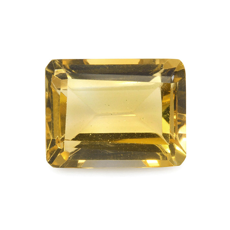 2.18 Ct. Citrine from Brazil