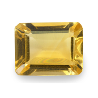 1.91 Ct. Citrine from Brazil Image