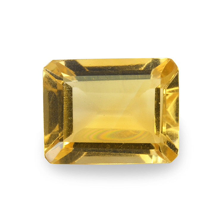 1.91 Ct. Citrine from Brazil