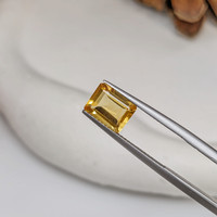 1.91 Ct. Citrine from Brazil Life Style