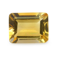 1.94 Ct. Citrine from Brazil Image