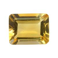 1.94 Ct. Citrine from Brazil Image