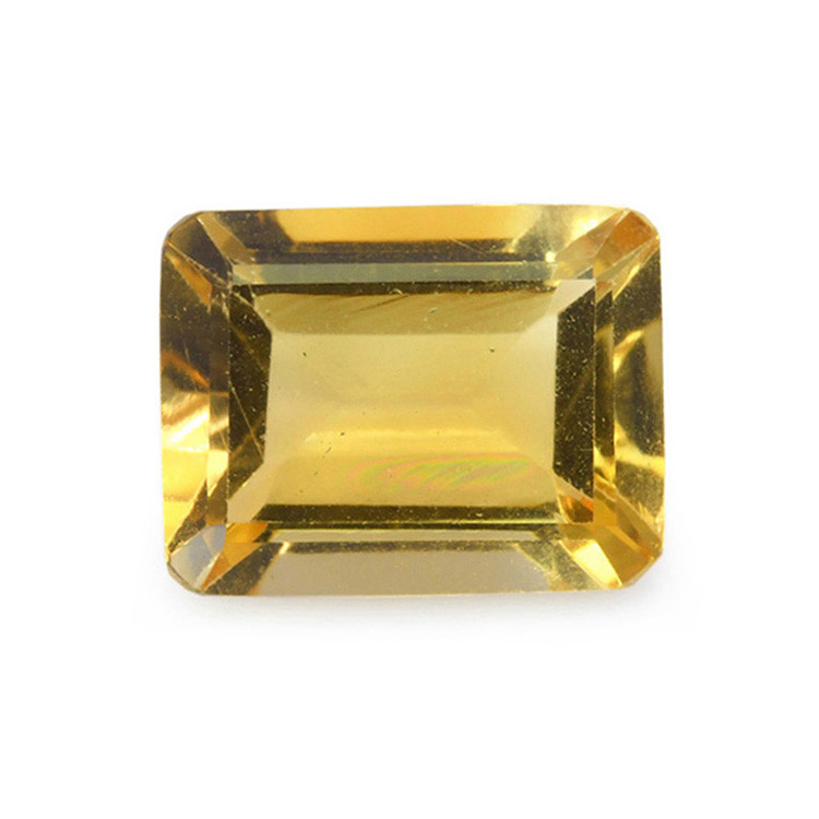 1.94 Ct. Citrine from Brazil