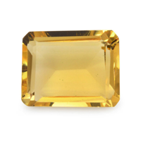 1.93 Ct. Citrine from Brazil Image