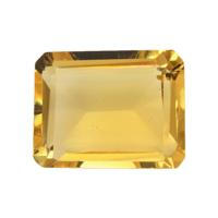 1.93 Ct. Citrine from Brazil Image