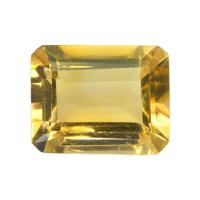 2.07 Ct. Citrine from Brazil Image